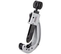 RIDGID 31642 Modelo 152 Cortador de tubos de acción rápida, Cortador de tubos de 6 mm a 67 mm