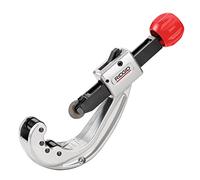RIDGID 31647 Modelo 152-P Cortatubos de acción rápida con cuchilla para plástico, Cortatubos de 6,35 mm a 50 mm