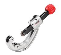 RIDGID 31657 Modelo 154-P Cortatubos de acción rápida con cuchilla para plástico, Cortatubos de 38 mm a 100 mm