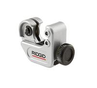 RIDGID 32975 Modelo 103 Cortador de tuberías para espacios estrechos, cortador de tubos de 3 mm a 16 mm