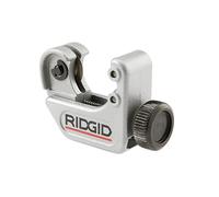 RIDGID 32985 Modelo 104 Cortador de tuberías para espacios estrechos, cortador de tubos de 4,8 mm a 23,8 mm