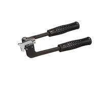 RIDGID 36122 Modelo 404 Dobladora para instrumentos, Dobladora de tubos de 6 mm para curvas de hasta 180 grados, Dobladora de tubos