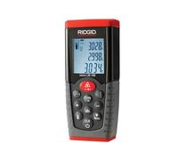 RIDGID 36158 Micro LM-100 Laser Medidor de Distancia 50m RID36158