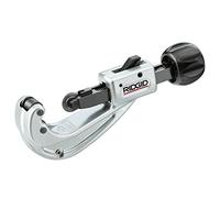 RIDGID 36597 Modelo 153 Cortatubos de acción rápida, Cortatubos de 32 mm a 89 mm