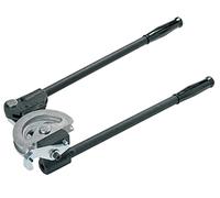 RIDGID 36947 300 Serie 312M Dobladora para plomería con Capacidad para tubos de 12 mm, Dobladora de tubos de cobre para curvas de hasta 180 grados