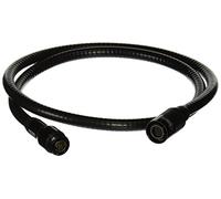 RIDGID 37108 Cable de extensión, Cable para cámara de inspección universal SeeSnake de 90 cm para uso con cámaras de inspección RIDGID micro