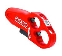 RIDGID 37463 Modelo PTEC 3240 Cortador de tubos de plástico de desagüe, Cortatubos de 32 y 40 mm