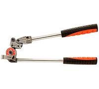 RIDGID 38053 Modelo 606M Dobladora para instrumentos para servicio pesado, Dobladora de tubos de 6 mm para curvas de hasta 180 grados, Dobladora de tubos
