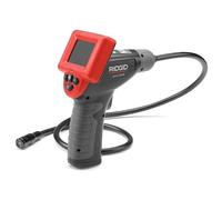 RIDGID 40043 Cámara de inspección portátil Micro CA-25, Boroscopio