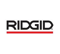 RIDGID 40165 560Tornillo de banco de cadena de soporte con tornillos en parte superior, Tornillo de banco para tubos portátil de 3 a 125 mm