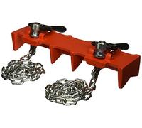 Ridgid 40220-461 1/2-8 Prensa Para Soldar Tubos