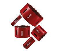 RIDGID 52755 Sierra de Perforación Modelo M14 9/16 pulgadas (14 mm)
