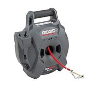 RIDGID 76188 Limpiador de desagües, Gris