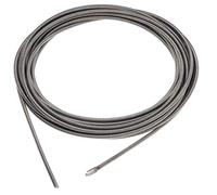RIDGID 87597 Modelo C-45IW Cable de Bobinado integral de 1/2 pulgadas (12 mm) x 75 pulgadas (23 m)
