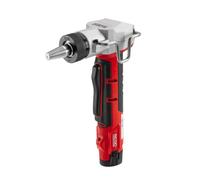 RIDGID 90763 Herramienta de expansión PEX con retorno automático, motor sin escobillas y luz LED/indicador, herramienta de expansión manual compacta PEX tipo A