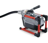 Ridgid 94497 - Desatascador K60Sp Se W/A25 Kitset 16,22