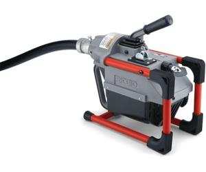 Ridgid 94497 - Desatascador K60Sp Se W/A25 Kitset 16,22