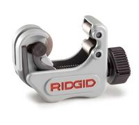 RIDGID 97787 Modelo 117 Cortatubos para espacios estrechos con control AUTOFEED, Cortatubos de 4,8 mm a 24 mm