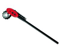 RIDGID Cadena Pinza - Doble Extremo 26-114mm (3/10.2-10.2cm) Capacidad 3231