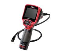 Ridgid Cámara de inspección digital micro CA-350