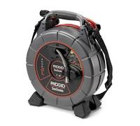Ridgid Cámara de inspección SeeSnake nanoReel