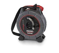 Ridgid Cámara de tubería SeeSnake microDrain