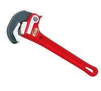 RIDGID Llave de ajuste rápido resistente, 250mm (10 pulgadas)