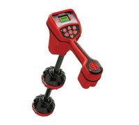 RIDGID Localizador NaviTrack Scout 19238, localizador de tuberías subterráneas y dispositivo de ubicación de cables subterráneos