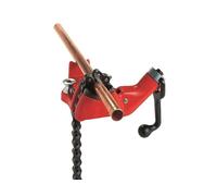 RIDGID Torno de Banco BC210 para Tuberías, con Tornillo Superior, 6-60mm