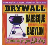 Ridgway, Stan - Barbeque Babylon