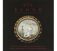 Ridgway, Stan - Blood -Ltd-