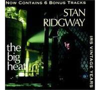 Ridgway Stan - The Big Heat