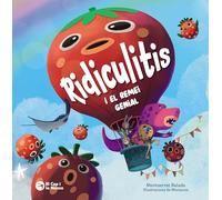 Ridiculitis i el remei genial (Tresors)