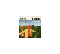 Ridillo - Folk'n'funk