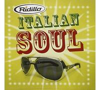Ridillo - Italian Soul