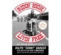 Ridin High Livin Free (ebook)