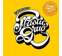 Ridin' On A Motorbike / Monster [Vinilo]