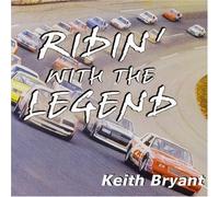 Ridin With the Legend