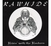 Rawhide - Ridin With the Rockers [Vinilo]