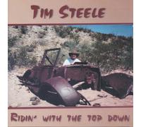 Ridin' with the Top Down