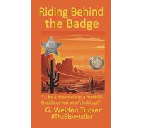 Riding Behind the Badge