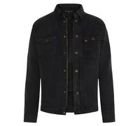 Riding Culture Rider Shirt, camisa/chaqueta textil L male Negro