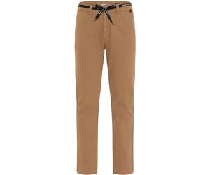 Riding Culture Chino Pantalón textil de moto, beige, Talla 29/34