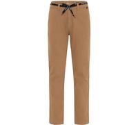 Riding Culture Chino Pantalón textil de moto, beige, Talla 30/34
