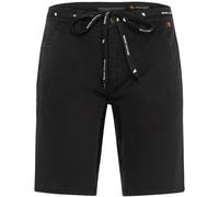 Riding Culture Chino Pantalones cortos de ciclismo, negro, Talla 30