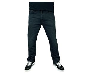 Riding Culture Dany Black Hombre Vaqueros para moto Negro W31/L32 hombres