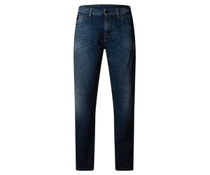 Riding Culture DAVE BLUE HOMBRE Vaqueros para moto Azul W32/L34 hombres
