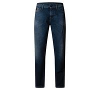Riding Culture DAVE BLUE HOMBRE Vaqueros para moto Azul W36/L32 hombres