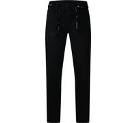 Riding Culture Dylan Pantalones textiles de motocicleta Chino, Talla 32/32
