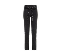 Riding Culture High Waist, vaqueros mujer W27/L32 male Negro